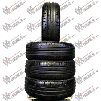 4x Michelin Energy Saver * 205/60R16 92H (205 60 16)