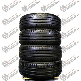 4x Michelin Energy Saver * 205/60R16 92H (205 60 16)