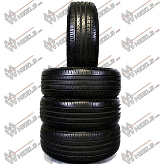 4x Pirelli Scorpion Verde MO 235/55R19 101V (235 55 19)