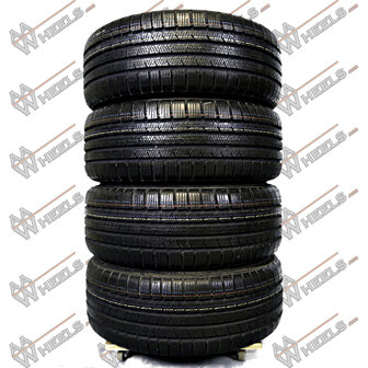 ContiWinterContact TS810S MO 235/35R19 91V