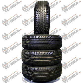 4x Michelin Primacy 3 MO 215/60R17 96V (215 60 17)