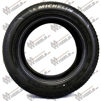 4x Michelin Primacy 3 MO 215/60R17 96V (215 60 17)