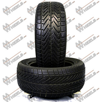 2x Vredestein Wintrac Xtreme 225/55R16 95H (225 55 16)