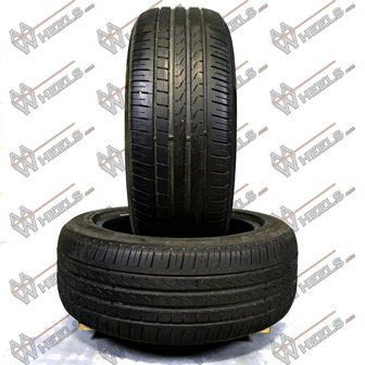 2x Pirelli Cinturato P7 * MO 225/55R17 97Y (225 55 17)