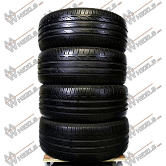 4x Bridgestone Turanza T001 225/55R16 95V (225 55 16)