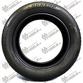 2x Dunlop Sport Bluresponse 205/55R16 91V (205 55 16)