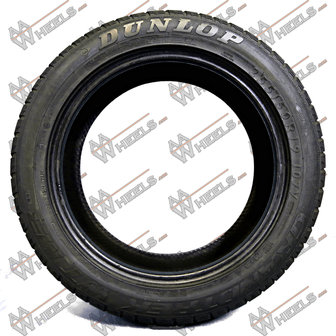 4x Dunlop Grandtrek WT M3 N0 255/50R19 107V (255 50 19)