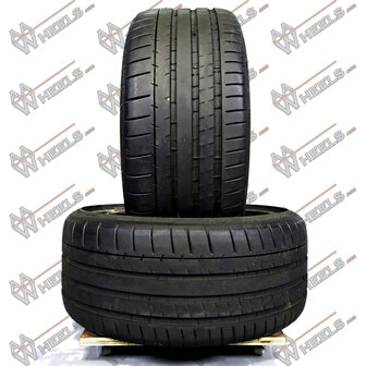 2x Michelin Pilot Super Sport * 265/30R20 94Y (265 30 20)