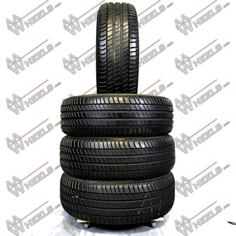 4x Michelin Primacy 3 MO 215/60R17 96V (215 60 17)