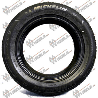 4x Michelin Primacy 3 MO 215/60R17 96V (215 60 17)4x Michelin Primacy 3 MO 215/60R17 96V (215 60 17)