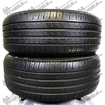 2x Pirelli Scorpion Verde MO 235/55R19 101V (235 55 19)