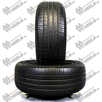 2x Pirelli Scorpion Verde MO 235/55R19 101V (235 55 19)