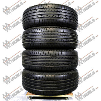 4x Bridgestone Dueller HP Sport MO 235/55R19 101V (235 55 19)