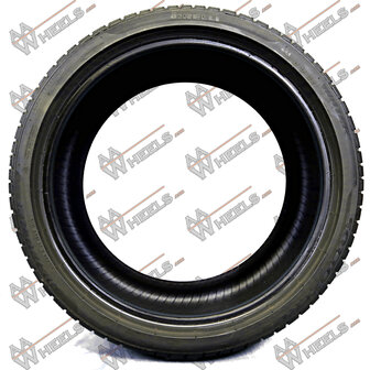 2x Pirelli Sottozero 3 N0 315/30R21 105V (315 30 21)