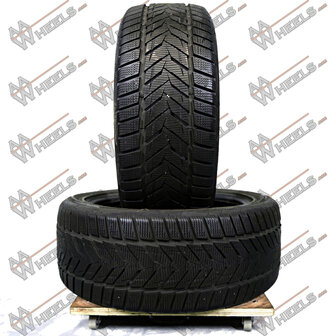 2x Vredestein Wintrac Xtreme S 225/45R17 94H (225 45 17)