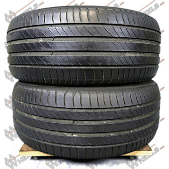 2x Michelin Primacy 4 225/50R17 98Y (225 50 17)