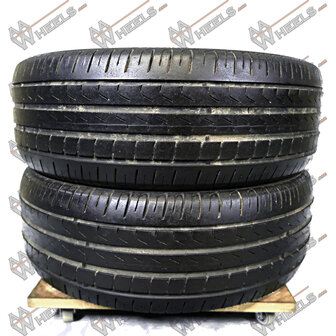 2x Pirelli Cinturato p7 * 205/55R16 91H (205 55 16)