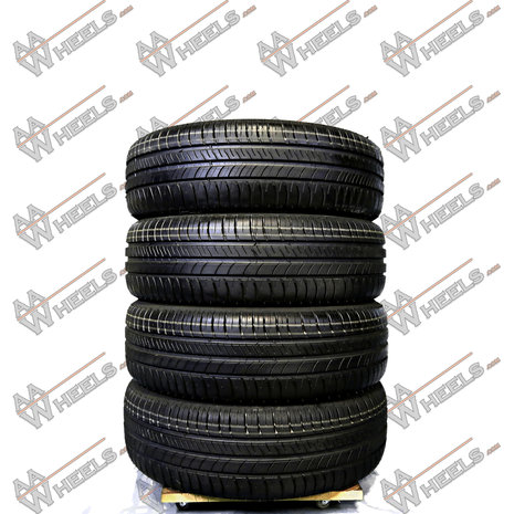 4x Michelin Energy Saver + XL 195/65R15 95T (195 65 15)