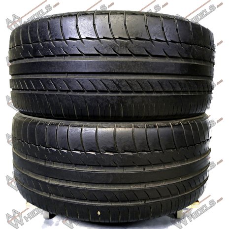 2x Michelin Pilot Sport 2 MO 255/40R19 96Y (255 40 19)