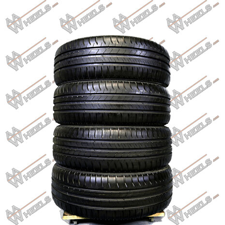 Overtekenen Gemengd Mijnenveld 4x Michelin Energy Saver * 205/60R16 92H (205 60 16) - AA Wheels |  Originele velgen & banden