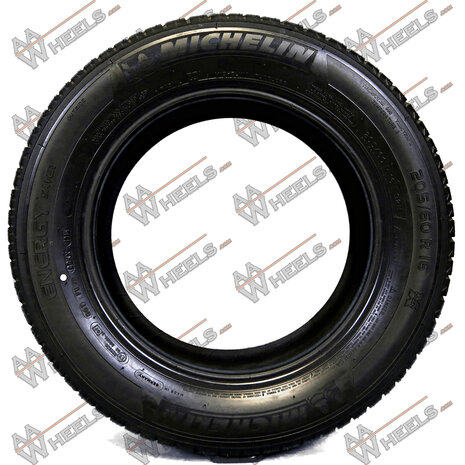 4x Michelin Energy Saver * 205/60R16 92H (205 60 16)