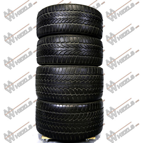 4x Nokian WR N0 235/35R19 87V | 295/30R19 100V ( 235 35 19 | 195 30 19)