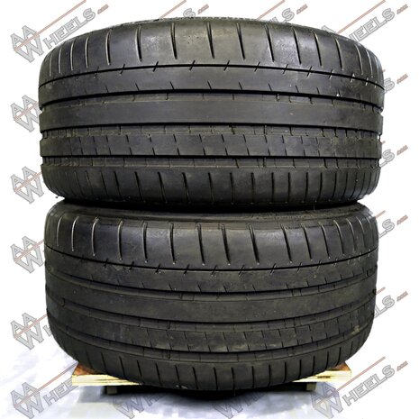 2x Michelin Pilot Super Sport * 265/30R20 94Y (265 30 20)