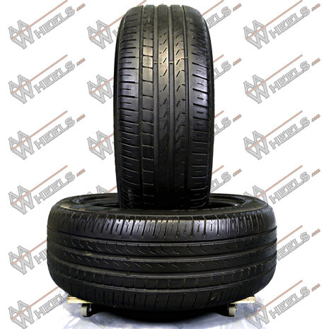 2x Pirelli Scorpion Verde MO 235/55R19 101V (235 55 19)