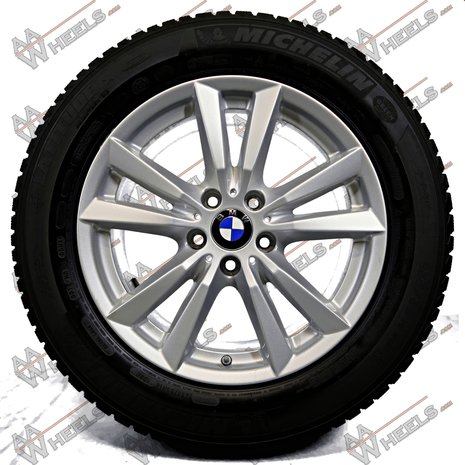 BMW X5 X6 Styling 446 18 inch originele velgen 6853952 | 36116853952