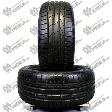 2x Hankook Ventus S1 Evo 2 MO K117 225/50R17 94W (225 50 17)