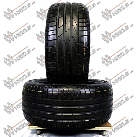 2x Hankook Ventus S1 Evo 2 MO K117 245/45R17 95W (245 45 17)