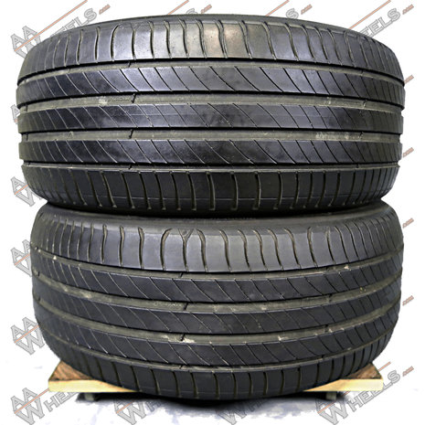 2x Michelin Primacy 4 225/50R17 98Y (225 50 17)